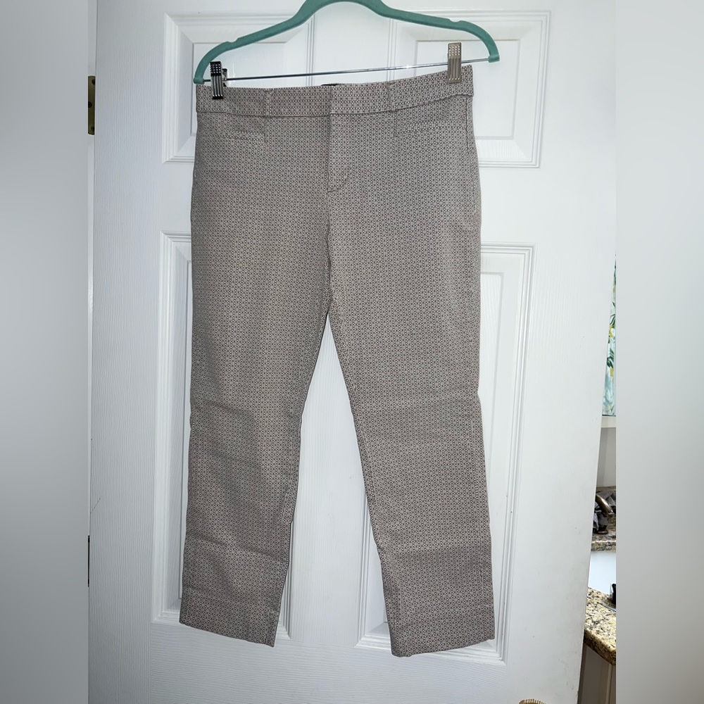 Banana Republic Jackson Fit Pants
